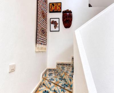 Fes El Jdid House | Riad Dar El Kaid