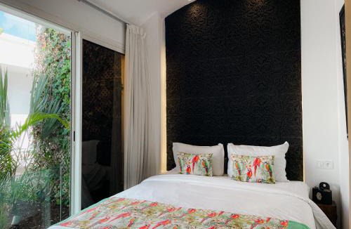 Medina of Rabat House | Riad Zyo