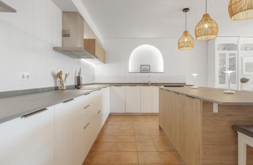 Tamarit House | Mora Beach