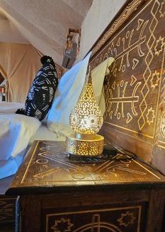 Rissani Other | Kara luxury camp
