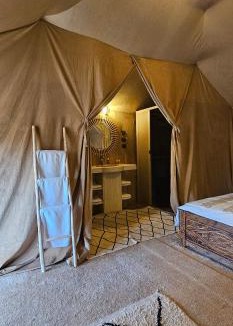 Rissani Other | Kara luxury camp
