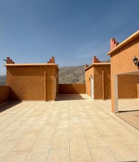 Ait Sedrate Jbel El Oulia Hotel | Hotel New Mars Dades