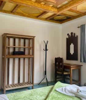 Ait Sedrate Jbel El Oulia Hotel | Hotel New Mars Dades
