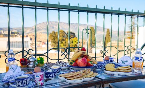 Talaa House | Noujoum Medina Riad