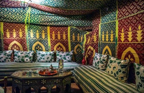 Talaa House | Noujoum Medina Riad