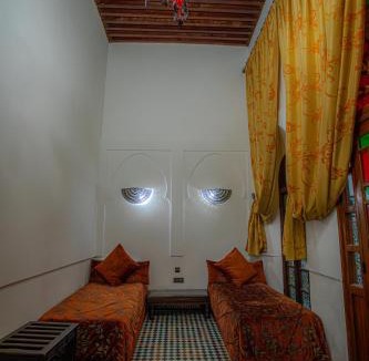Talaa House | Noujoum Medina Riad