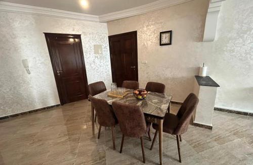 Miramar Apartment | Résidence Salma - Martil