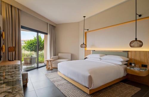 Tamrhakht Hotel | Taghazout Bay Marriott Resort