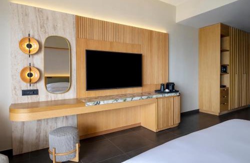 Tamrhakht Hotel | Taghazout Bay Marriott Resort