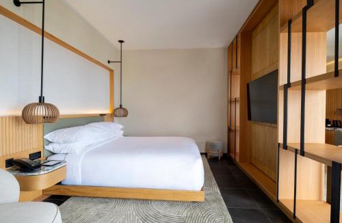 Tamrhakht Hotel | Taghazout Bay Marriott Resort