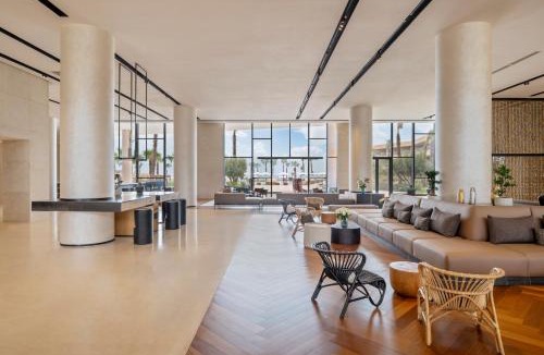 Tamrhakht Hotel | Taghazout Bay Marriott Resort