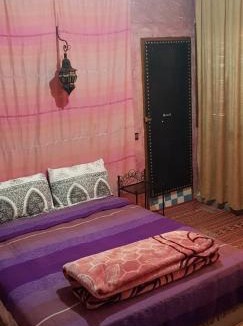 Tafraout House | Auberge les amis