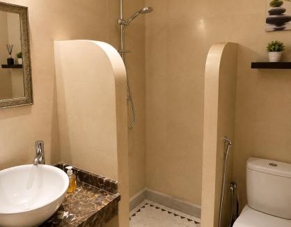 El Hara Apartment | Appartement tout confort avec possibilité transport aeroport