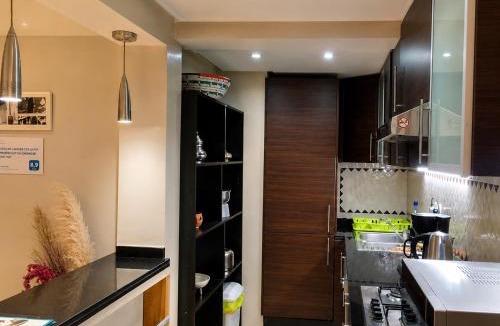 El Hara Apartment | Appartement tout confort avec possibilité transport aeroport