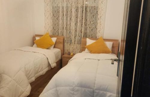 Sidi Rahal Apartment | Cosy Family Apartment in Sidi Rahal