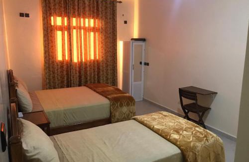 Tiznit Hotel | Tiznit afolki