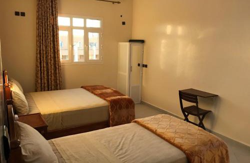Tiznit Hotel | Tiznit afolki