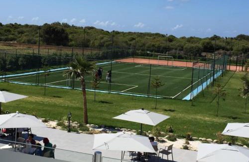 Lamharza Essahel Villa | Villa Marina à Savannah Beach sidi rahal