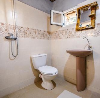 Imsouane Hotel | Berber Beldi Camp