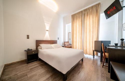 Belvedere Hotel | Hôtel Mauritania Centre-Ville Casablanca Petit-Déjeuner Buffet Gratuit