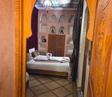 Sidi Bou Amar House | Riad Kenzo
