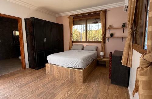 Sidi Bibi House | Maison d hôtes Bungalow Villa Hammam Bien-être et Piscine