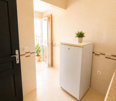 Tanja Balia Apartment | 2BR Cozy Apartment-Parking Near Beach & TGV
