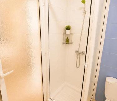 Tanja Balia Apartment | 2BR Cozy Apartment-Parking Near Beach & TGV
