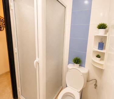 Tanja Balia Apartment | 2BR Cozy Apartment-Parking Near Beach & TGV