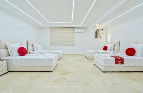 Malabata Villa | Villa 33 Ultra Lux High-End