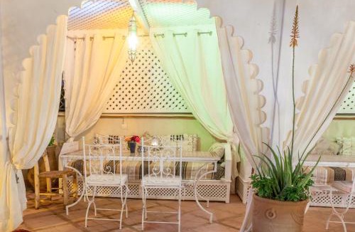 Medina House | Astra Damus Hotel