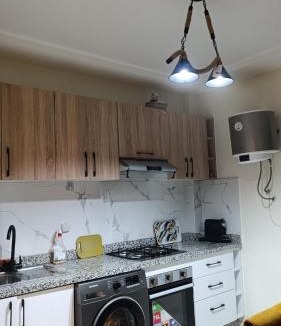 Beni Mellal Apartment | Lux New Apartment