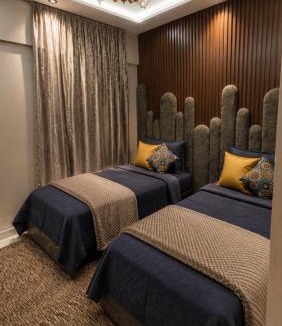 Beni Mellal Apartment | Lux New Apartment