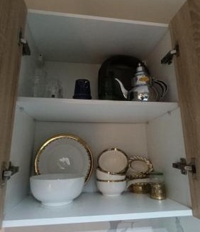 Beni Mellal Apartment | Lux New Apartment