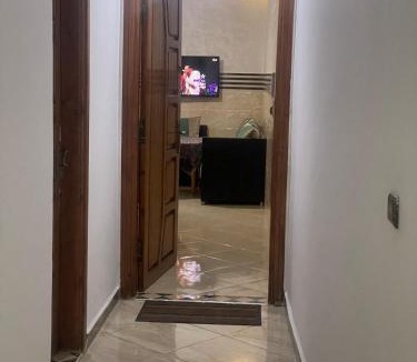 Martil Apartment | A great apartment for rent with maximum comfort and a perfect location