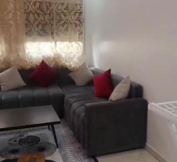 Cite Adrar Apartment | حي ادرار إيقامة فضل الله