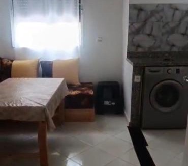 Cite Adrar Apartment | حي ادرار إيقامة فضل الله