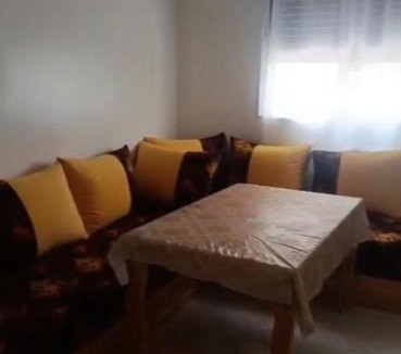 Cite Adrar Apartment | حي ادرار إيقامة فضل الله