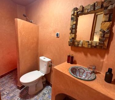Riad Zitoun Jdid House | Riad Omi Zelya