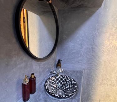 Riad Zitoun Jdid House | Riad Omi Zelya