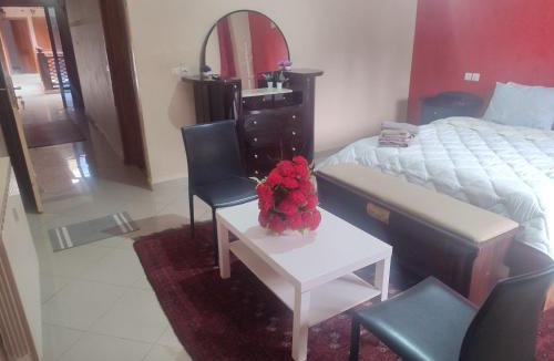 Midelt Bed & Breakfast | Riad dar midelt