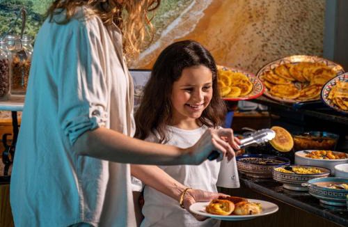 Nador Hotel | Mercure Nador Rif
