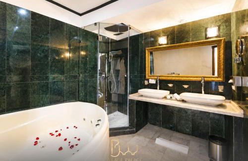 Mechouar-Kasbah Hotel | Sillage Palace Sky & Spa