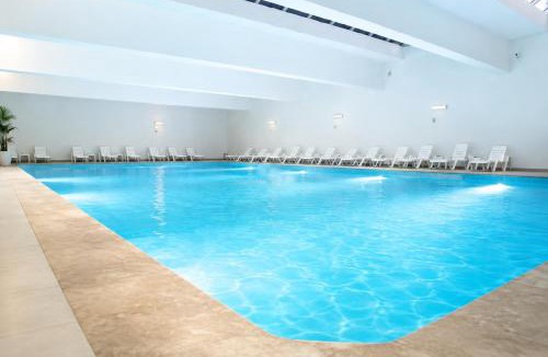 Tnine Aglou Villa | Villa Aglou Center