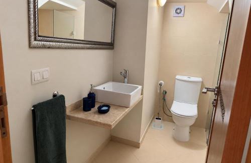 Tnine Aglou Villa | Villa Aglou Center