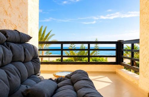 Tnine Aglou Villa | Villa Aglou Center
