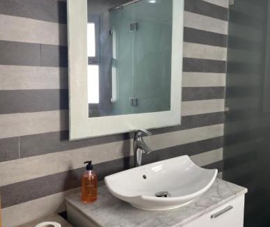 Casablanca Apartment | Marina Luxury Appartement