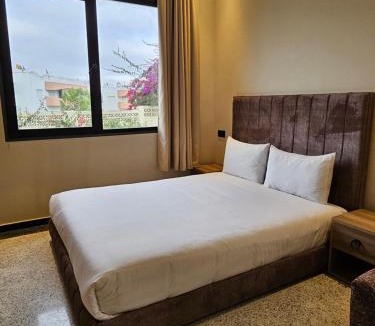 Pont Blondin Apartment | Ocean Rooftop Hotel