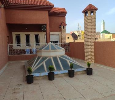 Midelt Apartment | Ryad dar midelt
