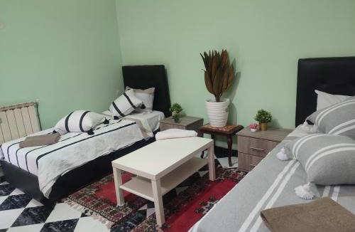 Midelt Apartment | Ryad dar midelt